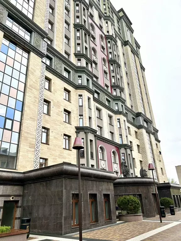 3-к. квартира, 65,1 м, 7/17 эт. - Фото 1
