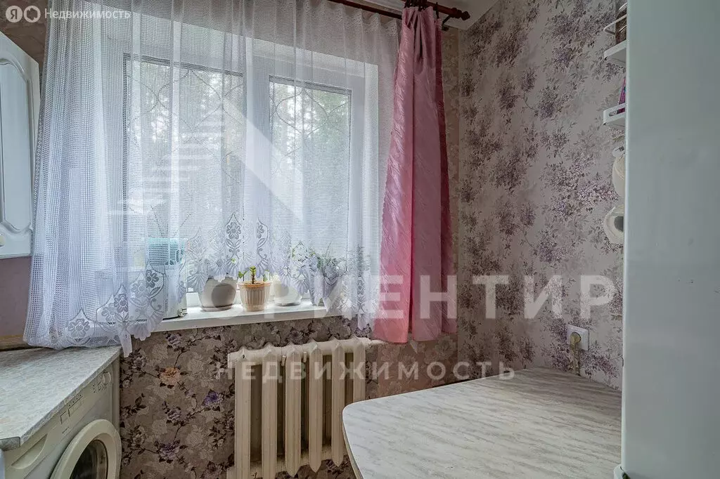 2-комнатная квартира: Берёзовский, Комсомольская улица, 37 (47.5 м) - Фото 1