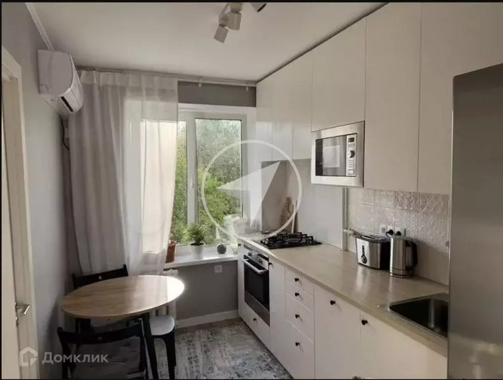 Продаётся 2-к квартира, 37 м - Фото 0