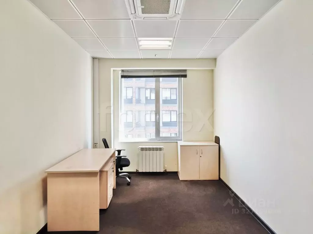 Офис в Москва ул. Ивана Франко, 8 (2208 м) - Фото 2