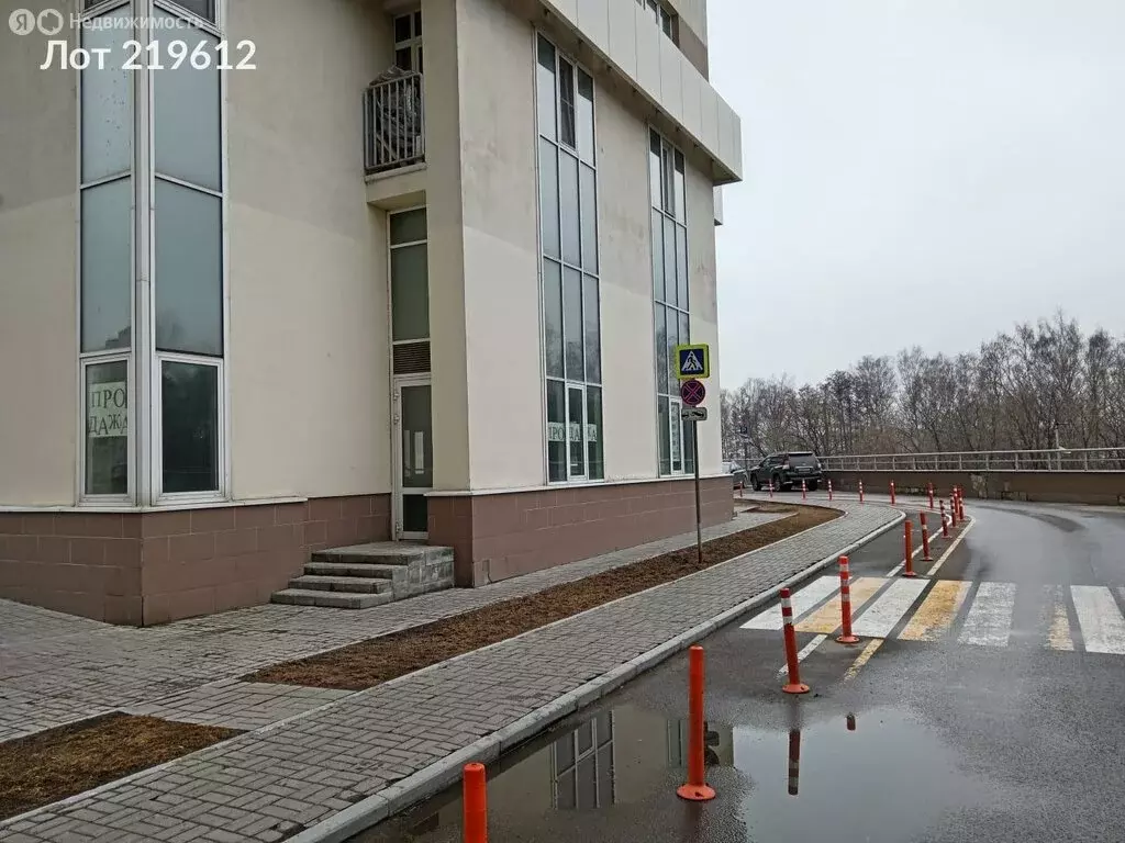 Помещение свободного назначения (273 м) - Фото 1