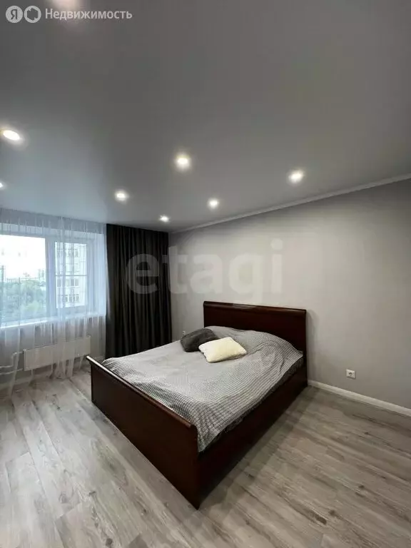 2-комнатная квартира: Казань, улица Кул Гали, 26 (62.4 м) - Фото 1