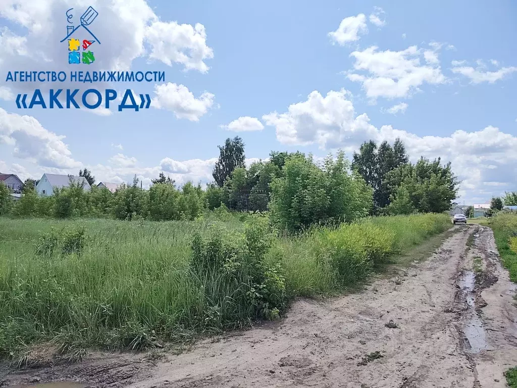 Участок в Алтайский край, Первомайский район, пос. Новый ул. 50 лет ... - Фото 1