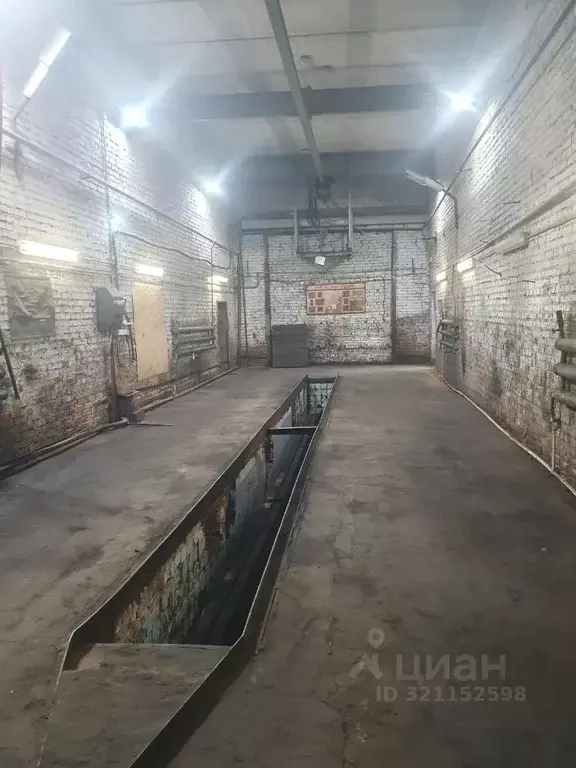 Производственное помещение в Московская область, Сергиев Посад ... - Фото 2