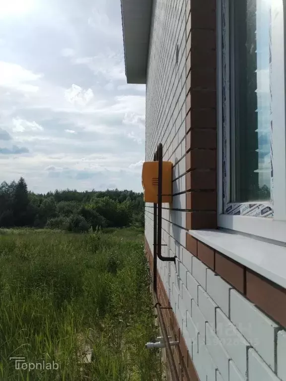 Дом в Нижегородская область, Нижний Новгород д. Чаглава,  (105 м) - Фото 2