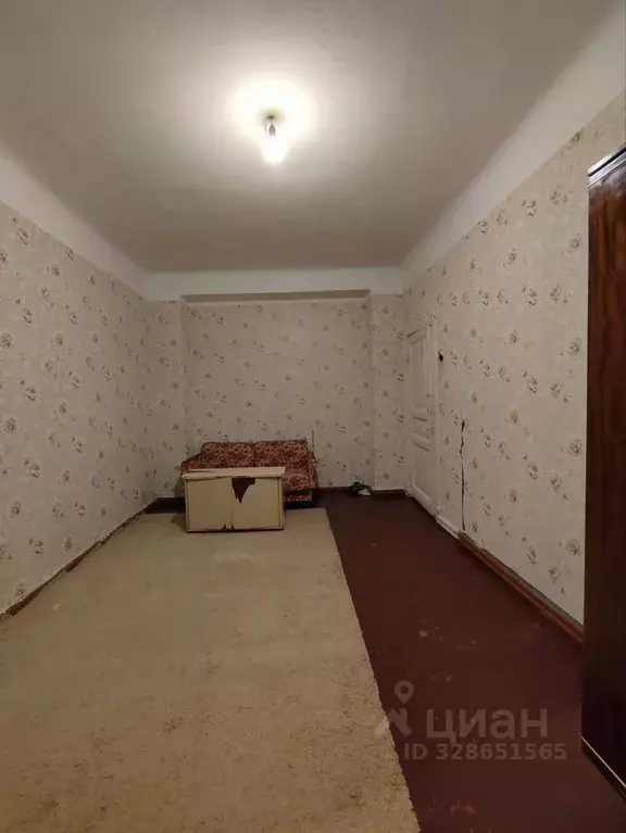 2-к кв. Санкт-Петербург Тихорецкий просп., 1К1 (51.0 м) - Фото 2