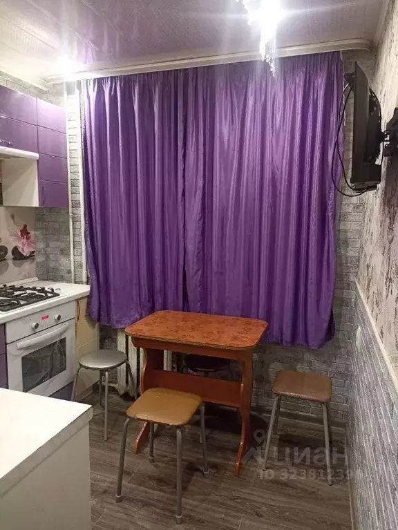 3-к кв. Пермский край, Пермь ул. Охотников, 30 (58.1 м) - Фото 1