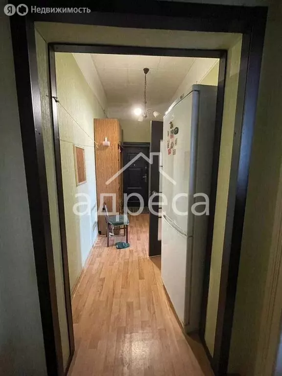 2-комнатная квартира: Самара, Академический переулок, 10 (48.3 м) - Фото 2