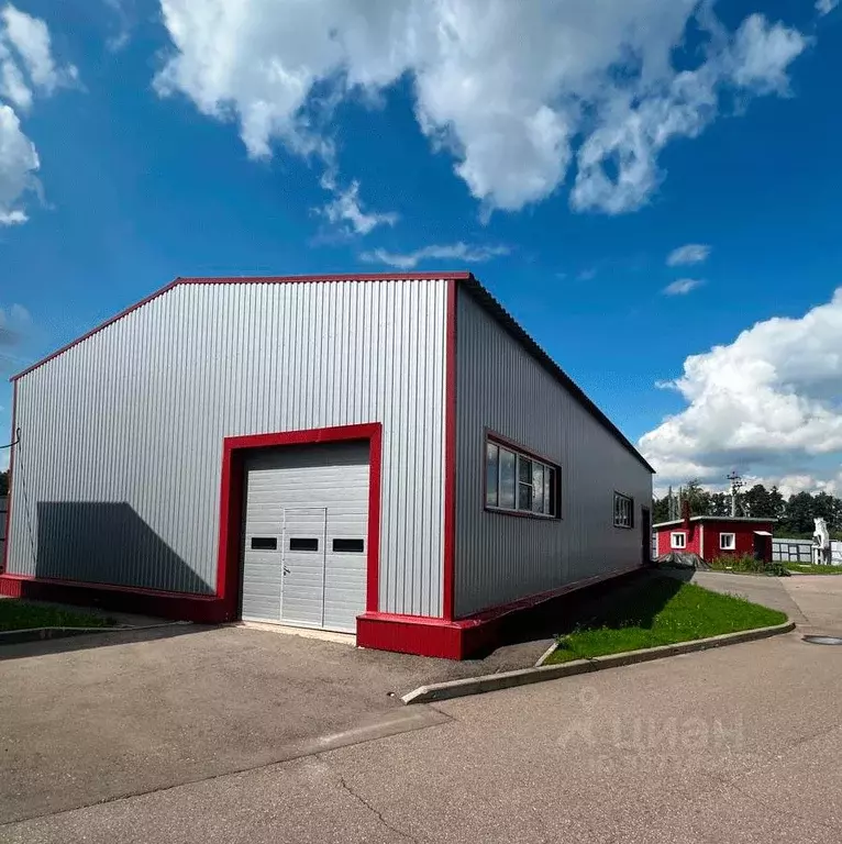 Помещение свободного назначения в Московская область, Бронницы ... - Фото 2