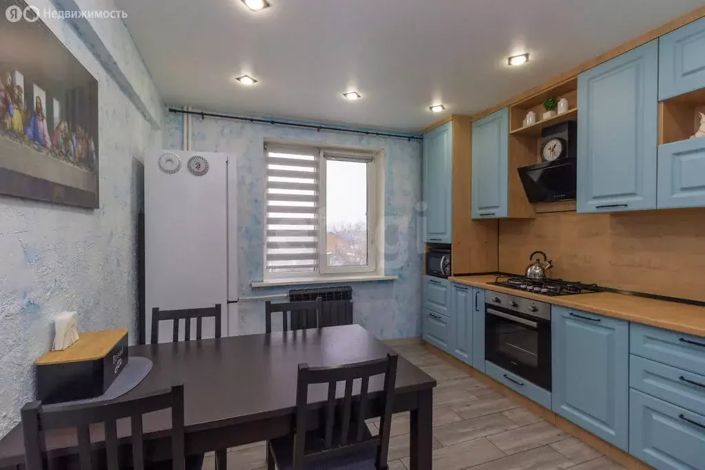 3-комнатная квартира: Омск, Южная улица, 97 (60 м) - Фото 2