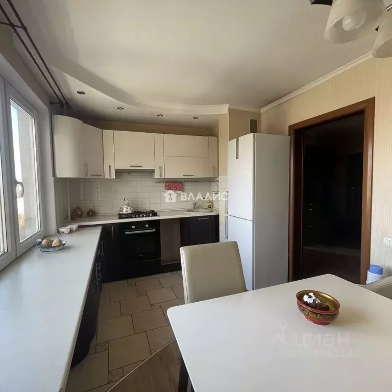 2-к кв. Калининградская область, Калининград Артиллерийская ул., 48 ... - Фото 2