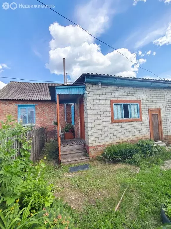 Дом в Аткарск, Северная улица (61 м) - Фото 1