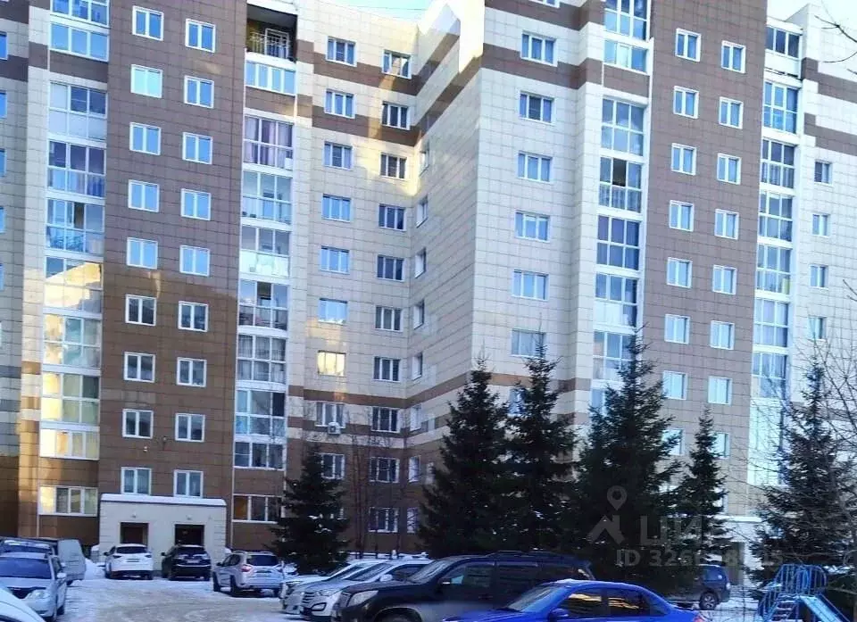 Помещение свободного назначения в Новосибирская область, Бердск ул. ... - Фото 1