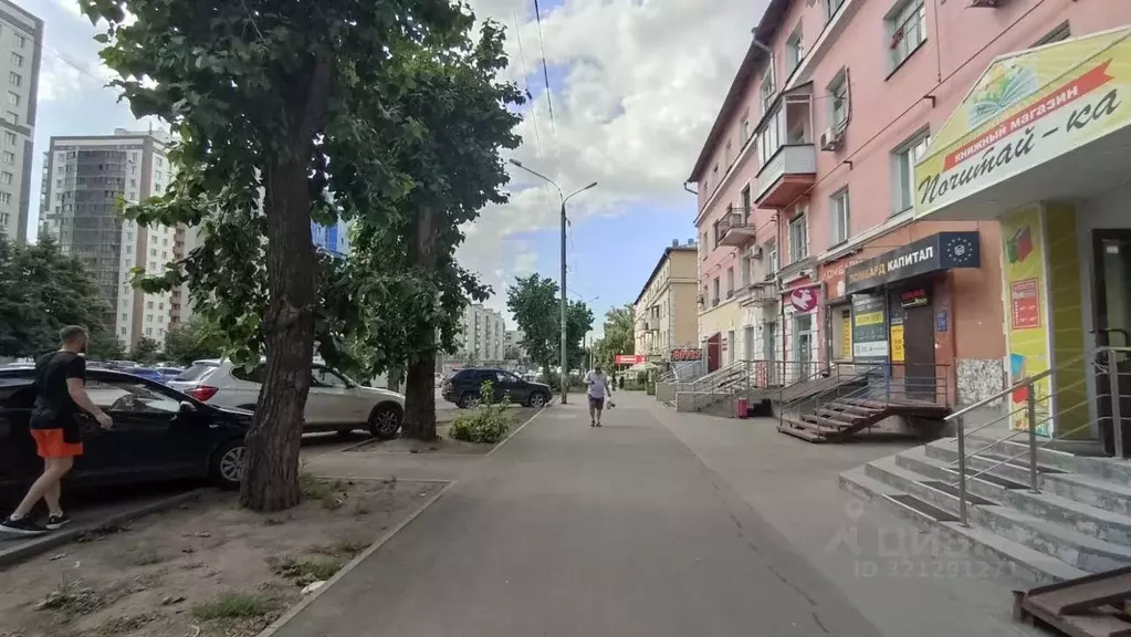 Помещение свободного назначения в Новосибирская область, Новосибирск ... - Фото 2