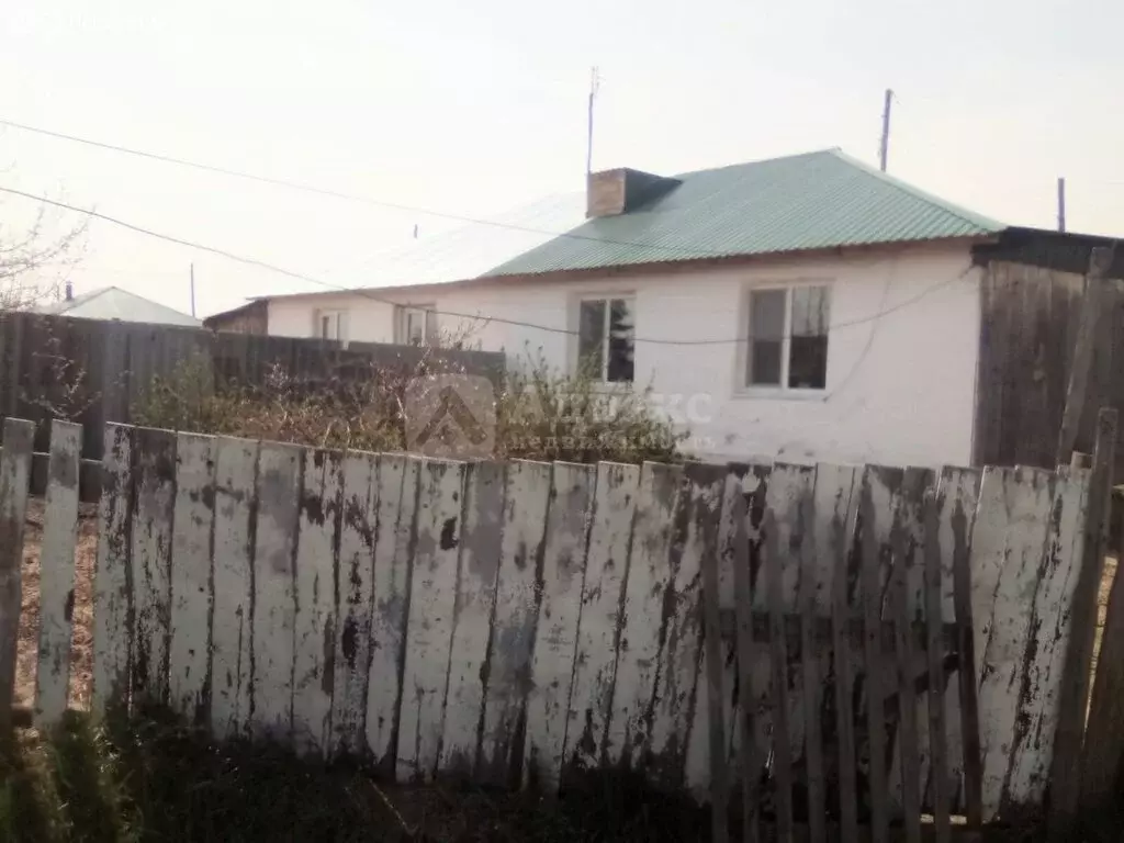 Дом в село Архангельское, улица Лермонтова, 19 (58.8 м) - Фото 0