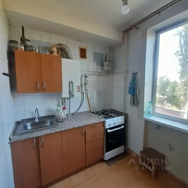 2-к кв. Севастополь ул. Мечникова, 8 (47.7 м) - Фото 0