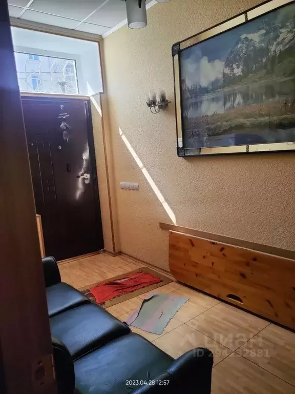 Помещение свободного назначения в Магаданская область, Магадан ... - Фото 2