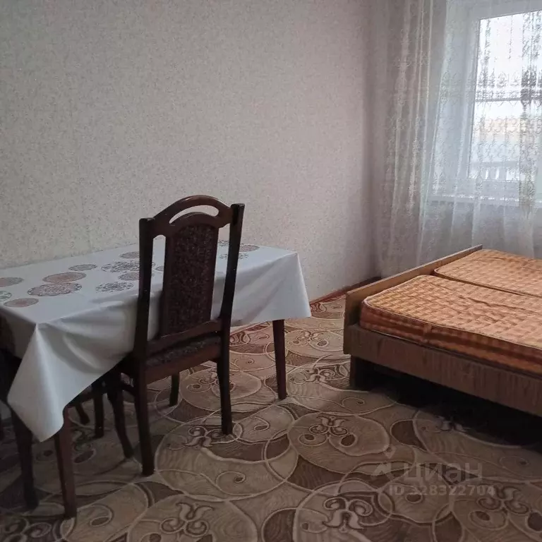 1-к кв. Северная Осетия, Владикавказ ул. Черняховского, 26к4 (32.0 м) - Фото 2