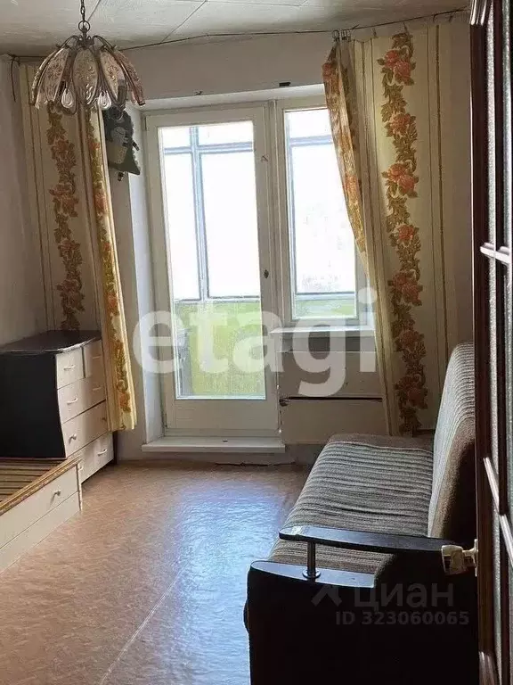 Студия Красноярский край, Красноярск Свердловская ул., 115 (31.7 м) - Фото 1