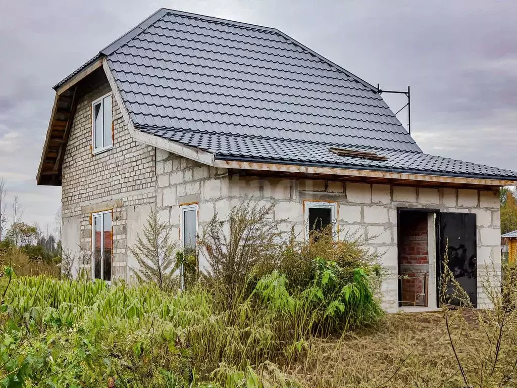 Дом в Псковская область, Псков ул. Балтийская, 93 (58 м) - Фото 2