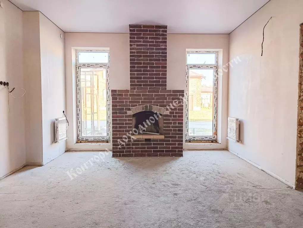 Дом в Ростовская область, Аксайский район, Щепкинское с/пос, пос. ... - Фото 1