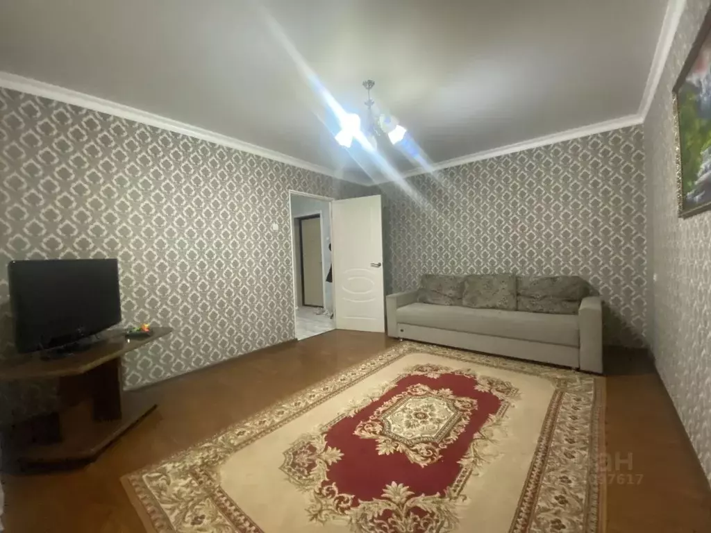 3-к кв. Ставропольский край, Пятигорск городской округ, пос. Свободы ... - Фото 1