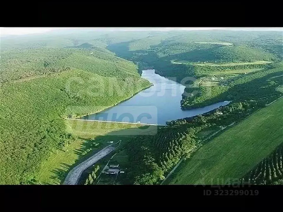 Участок в Крым, Белогорский район, Зуйское с/пос, с. Баланово ул. ... - Фото 1