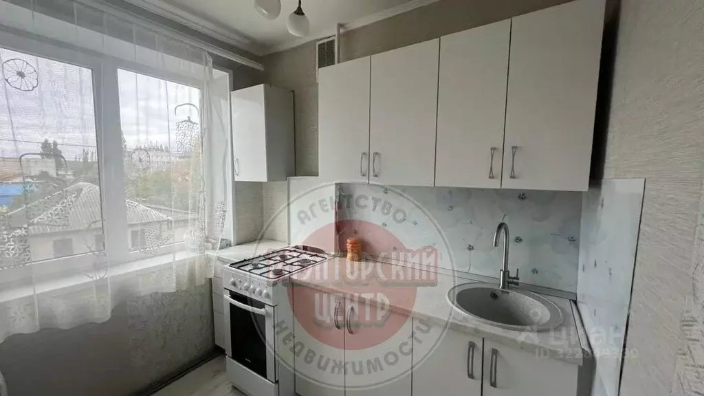 2-к кв. Белгородская область, Белгород ул. 3-го Интернационала, 39 ... - Фото 1