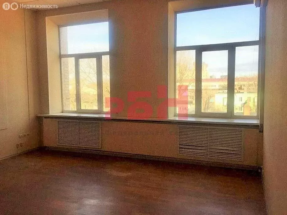 Офис (49 м) - Фото 1