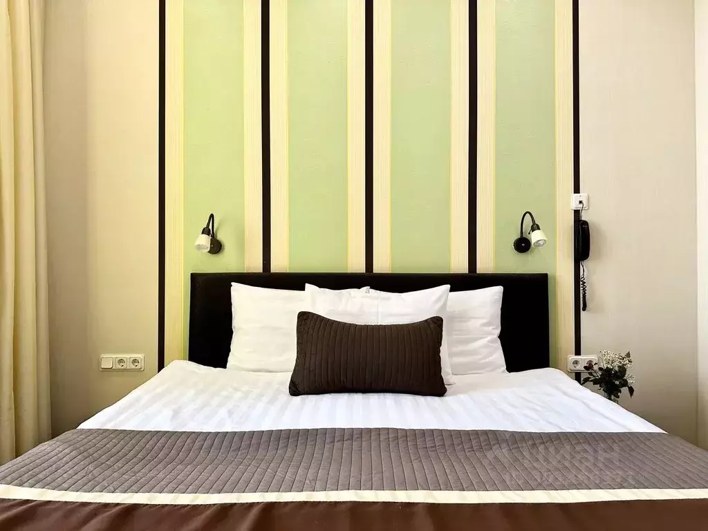 Комната Санкт-Петербург Невский просп., 88 - Фото 2