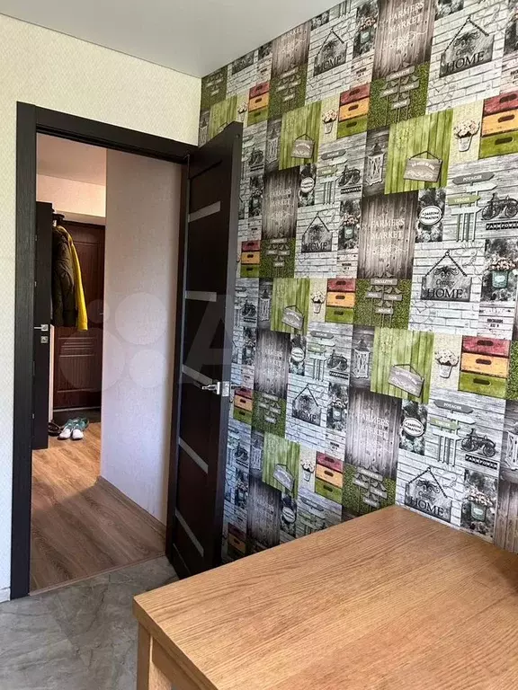 2-к. квартира, 50 м, 3/9 эт. - Фото 1