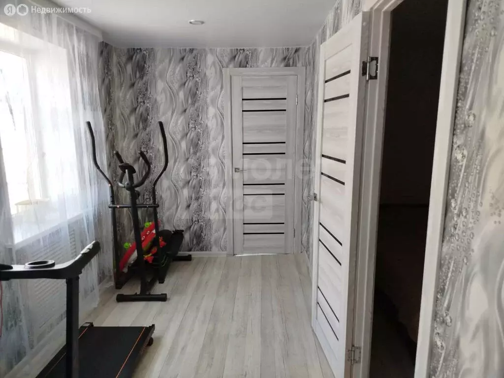 Дом в село Илек, Оренбургская улица, 28 (59.5 м) - Фото 1