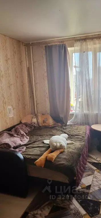 Комната Псковская область, Псков Красноармейская ул., 26 (18.0 м) - Фото 1