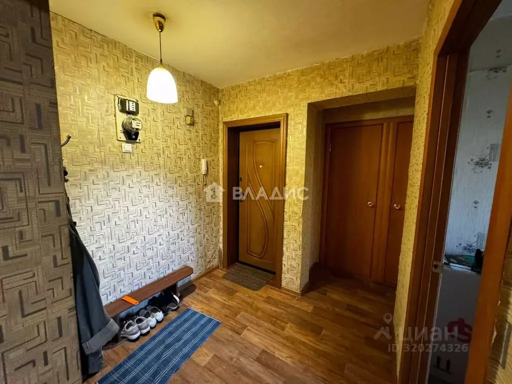 3-к кв. Иркутская область, Ангарск 12-й мкр, 10 (55.3 м) - Фото 1