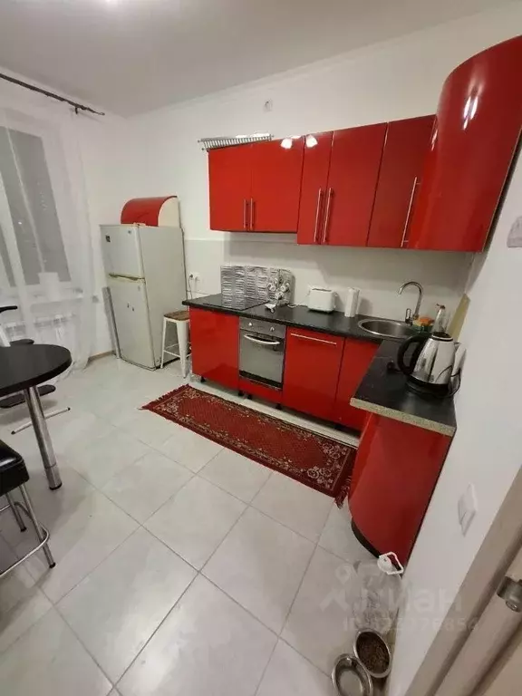 3-к кв. Москва Базовская ул., 24Б (74.0 м) - Фото 0