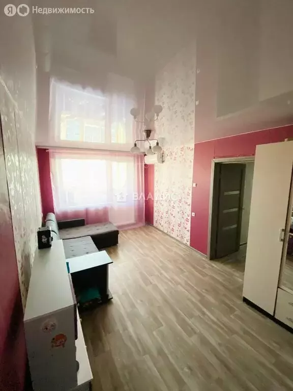 2-комнатная квартира: Нижний Новгород, улица Минеева, 31 (42.5 м) - Фото 1