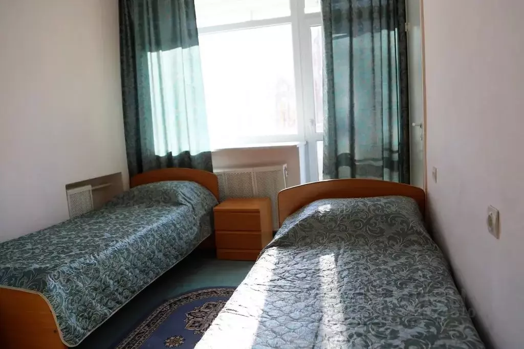 Комната Пермский край, Чернушка Коммунистическая ул., 20 - Фото 1