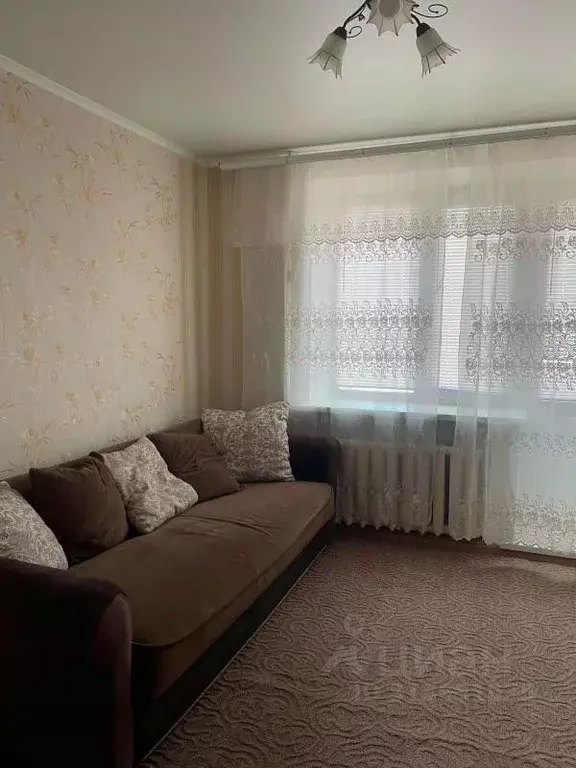 1-к кв. Самарская область, Тольятти Новопромышленная ул., 15 (29.0 м) - Фото 1
