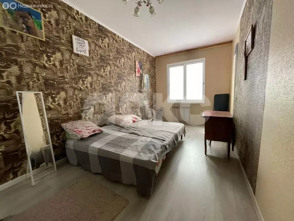 2-комнатная квартира: село Осиновая Гора, 3-й Восточный проезд, 9 ... - Фото 2