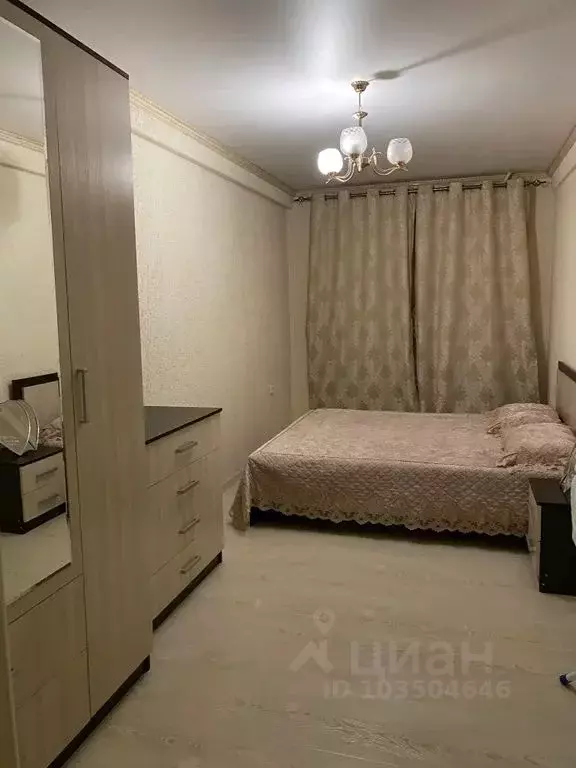 2-к кв. Дагестан, Дербент ул. Х. Тагиева, 39 (46.0 м) - Фото 1