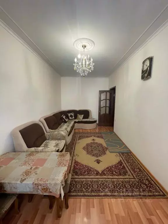 2-к кв. Дагестан, Махачкала проезд 1-й Арухова (40.0 м) - Фото 0