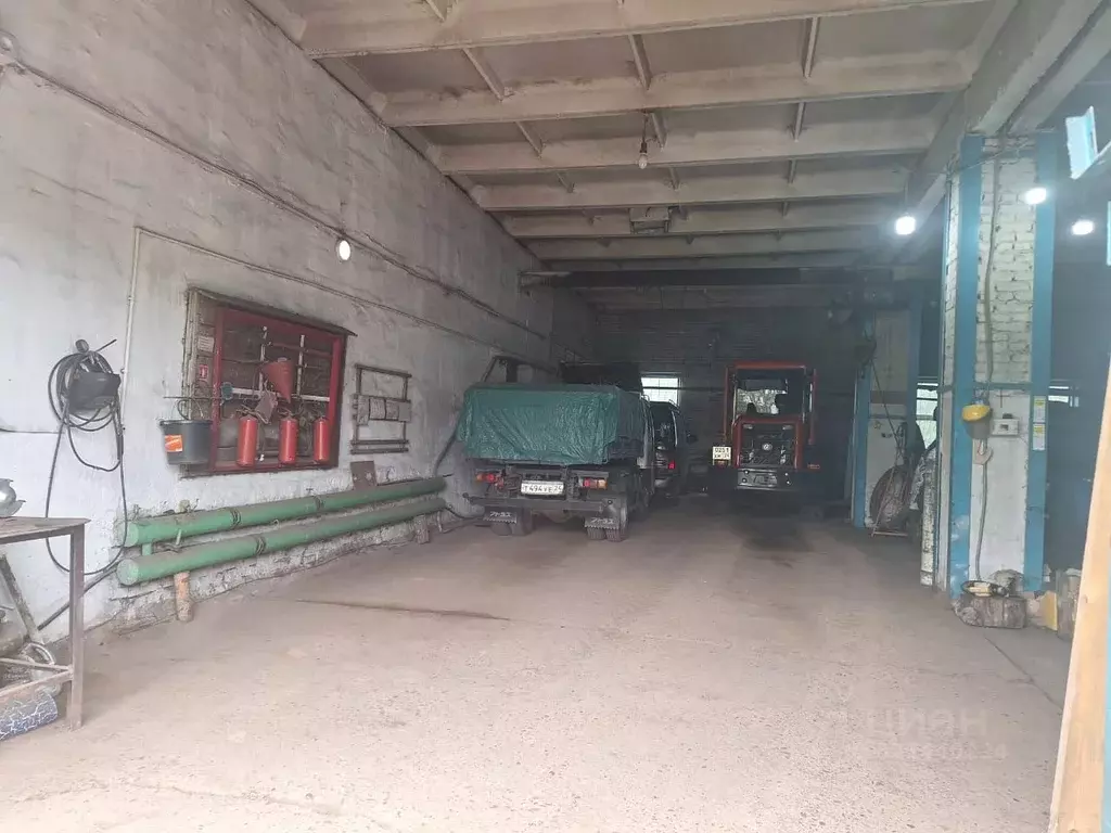 Помещение свободного назначения в Красноярский край, ... - Фото 0