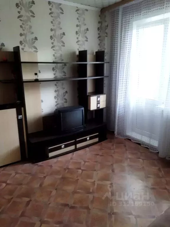 1-к кв. Самарская область, Самара Ново-Садовая ул., 194 (31.1 м) - Фото 1