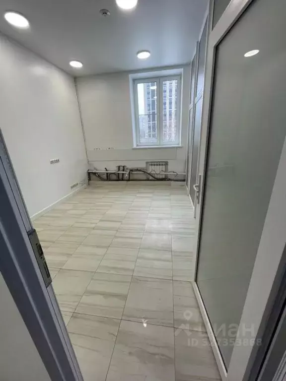 Помещение свободного назначения в Москва ул. Столетова, 19 (16 м) - Фото 1