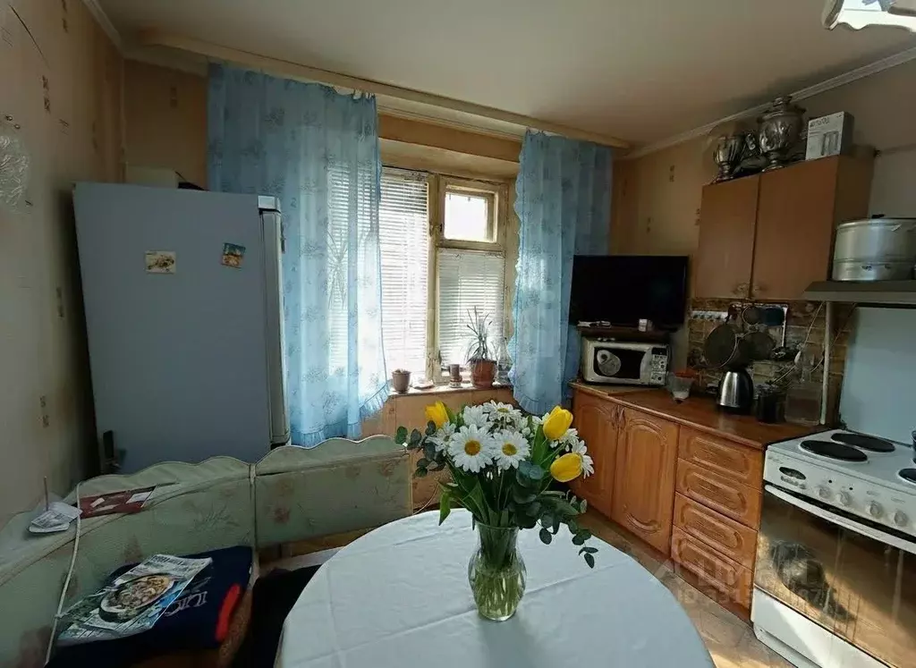 2-к кв. Тюменская область, Тюмень ул. 30 лет Победы, 148 (64.5 м) - Фото 1
