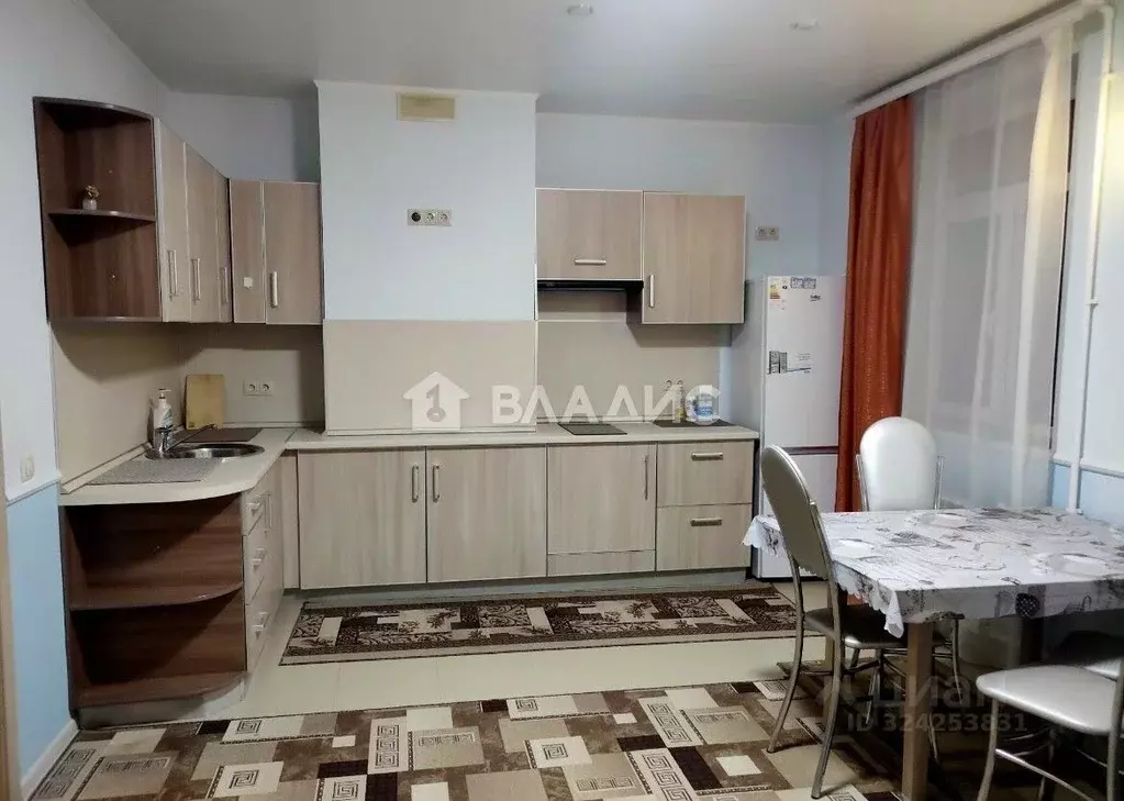 2-к кв. Владимирская область, Суздальский район, Боголюбовское ... - Фото 2