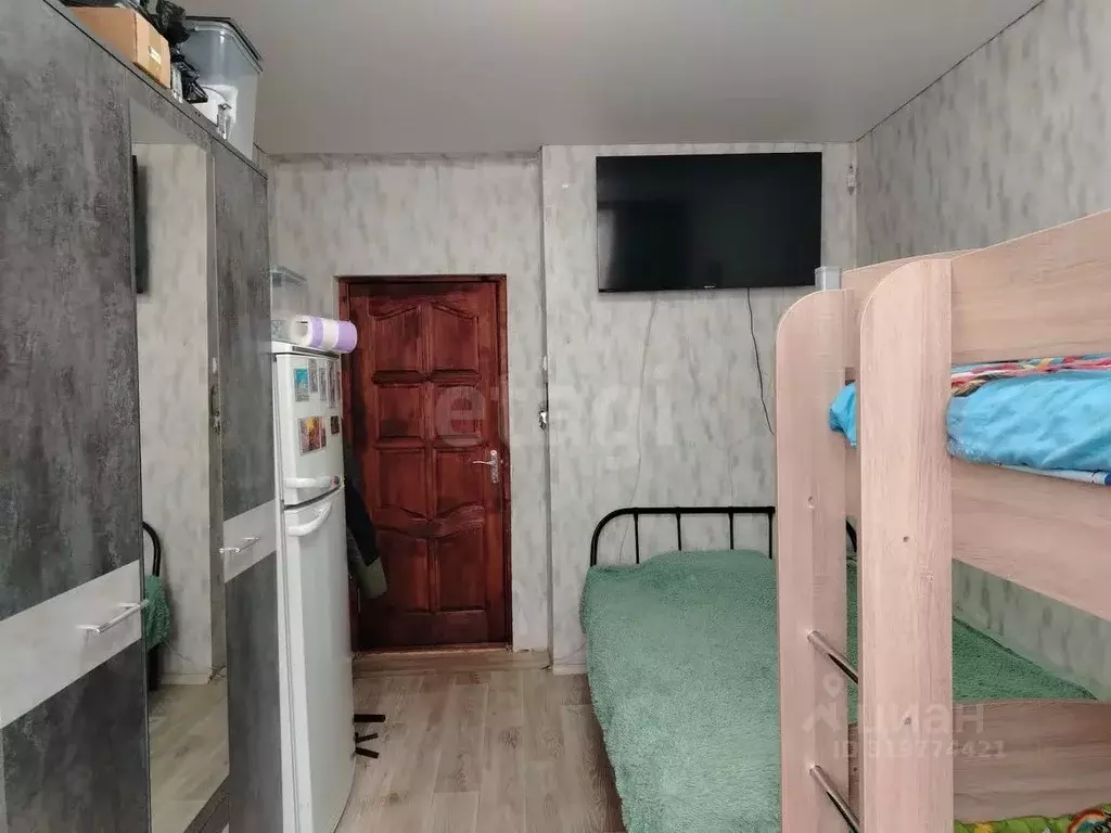 Комната Смоленская область, Смоленск просп. Гагарина, 6 (13.5 м) - Фото 0
