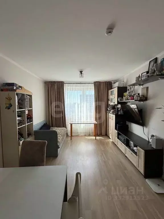 1-к кв. Москва ул. Саларьевская, 14к2 (46.1 м) - Фото 1
