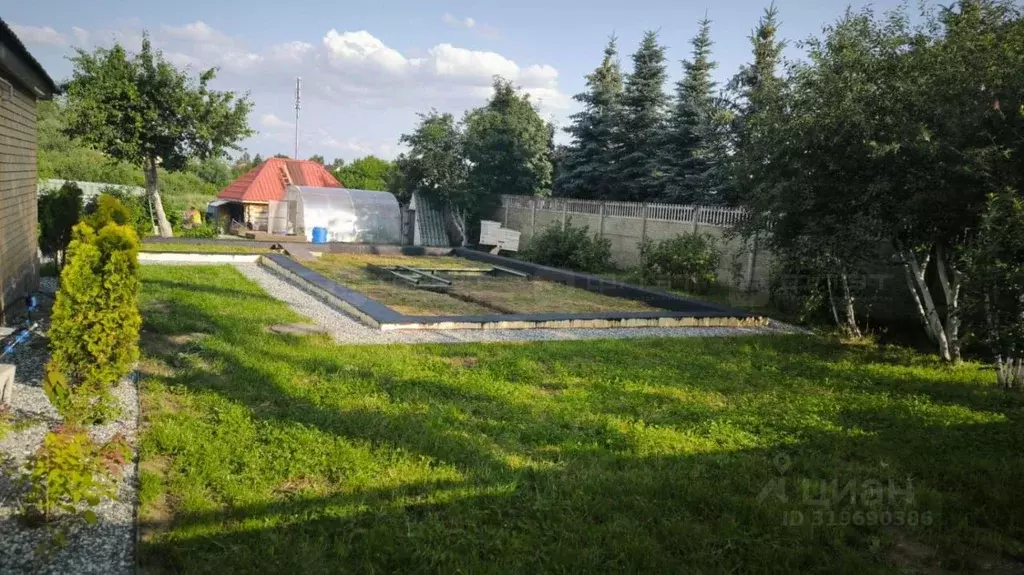 Участок в Татарстан, Казань ул. 4-я Давликеевская, 43 (6.0 сот.) - Фото 0