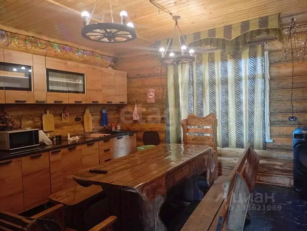 Дом в Ямало-Ненецкий АО, Тарко-Сале Пуровский район, Промбаза ТСНГ ... - Фото 1